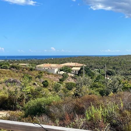 Villa Heliopolis Ventiseri Eksteriør billede