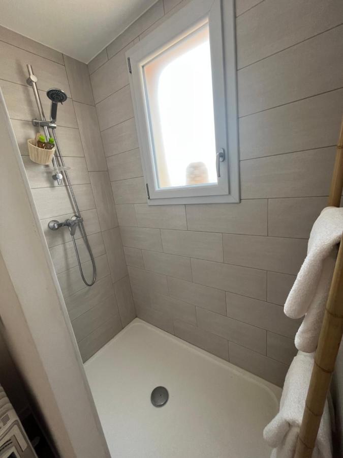 Villa Heliopolis Ventiseri Eksteriør billede