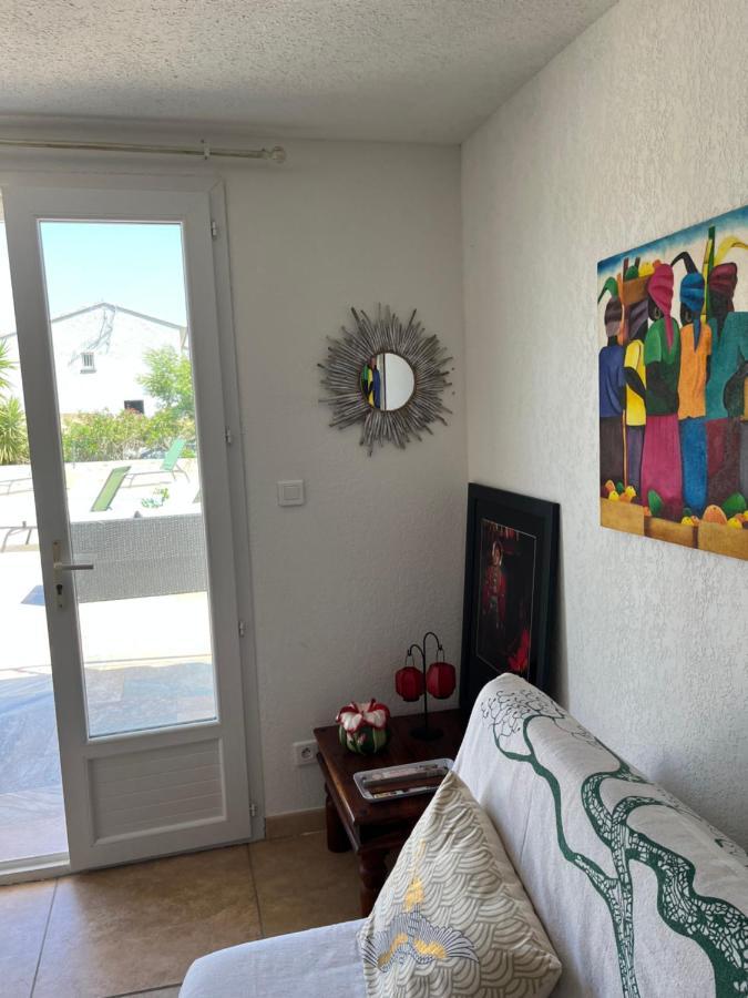 Villa Heliopolis Ventiseri Eksteriør billede