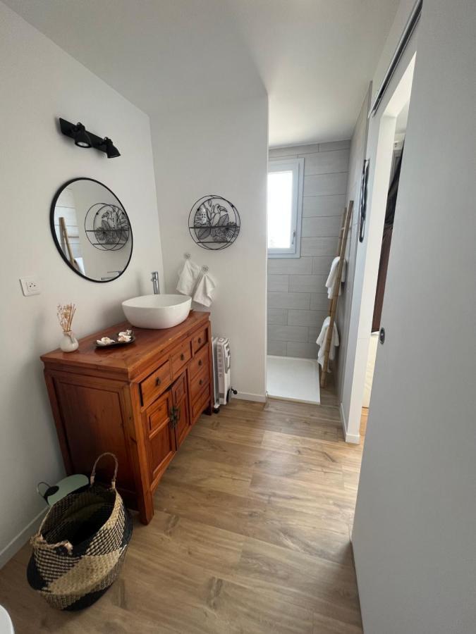 Villa Heliopolis Ventiseri Eksteriør billede