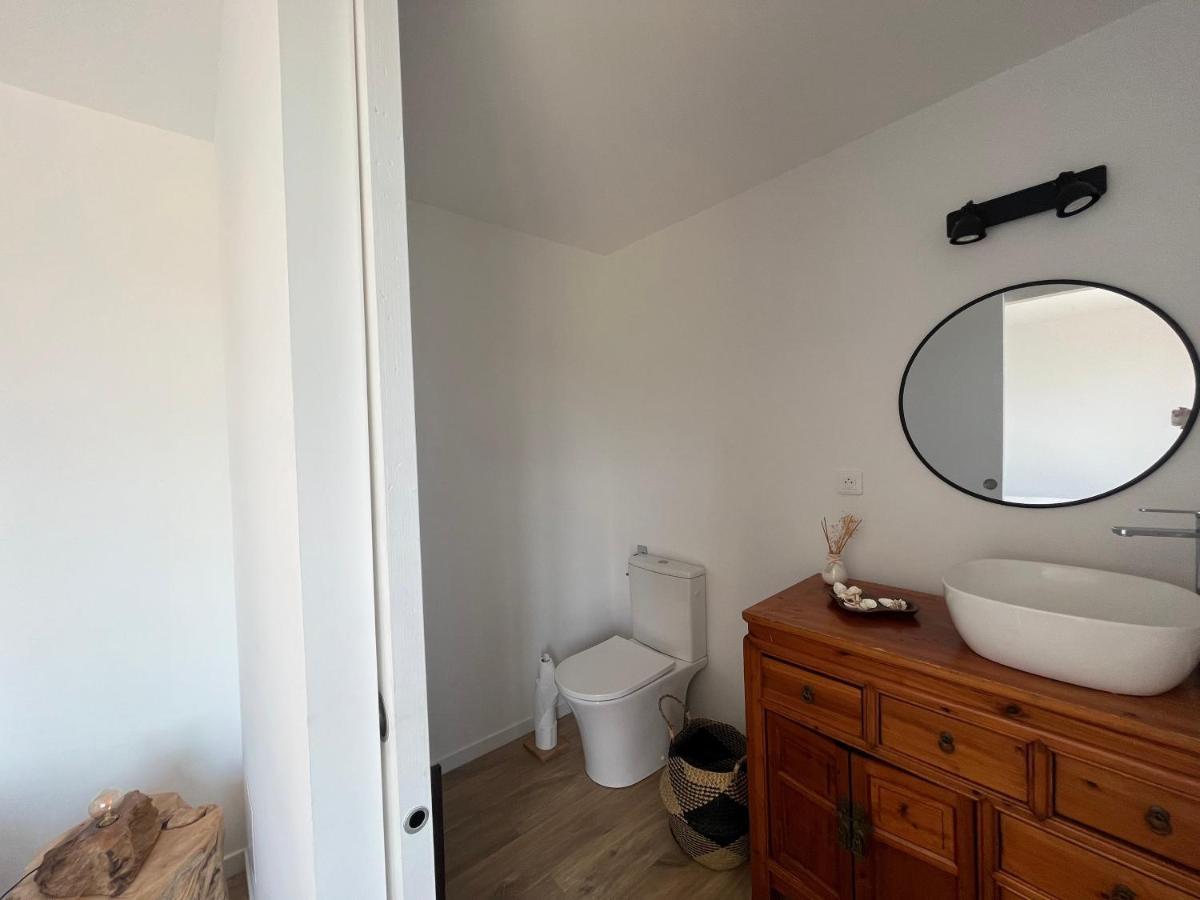 Villa Heliopolis Ventiseri Eksteriør billede