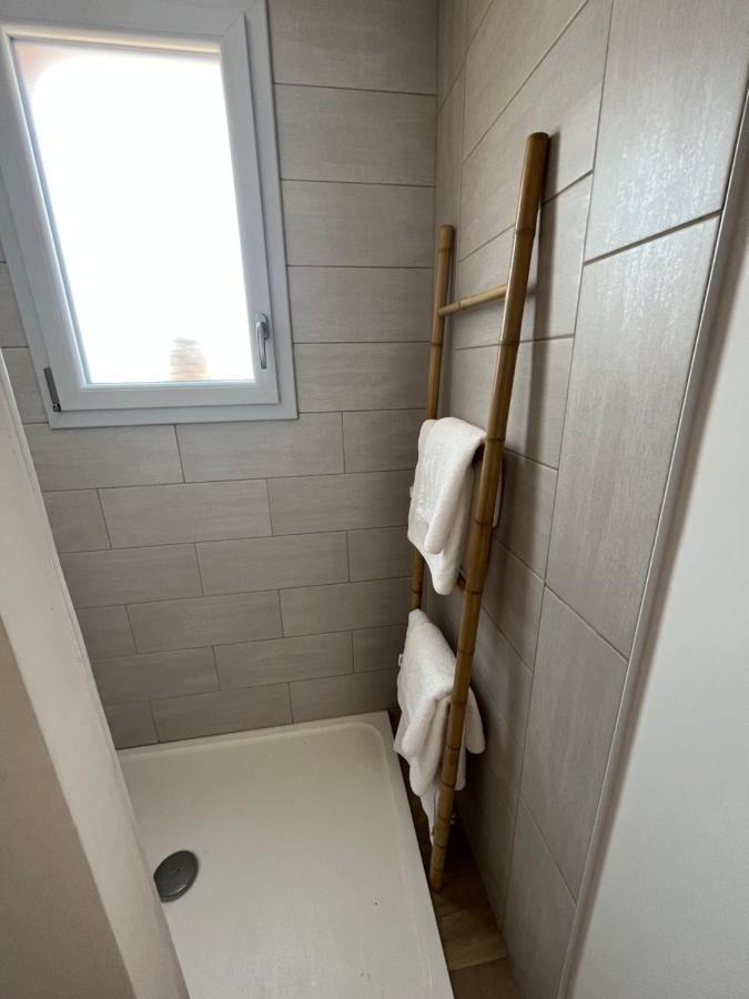 Villa Heliopolis Ventiseri Eksteriør billede