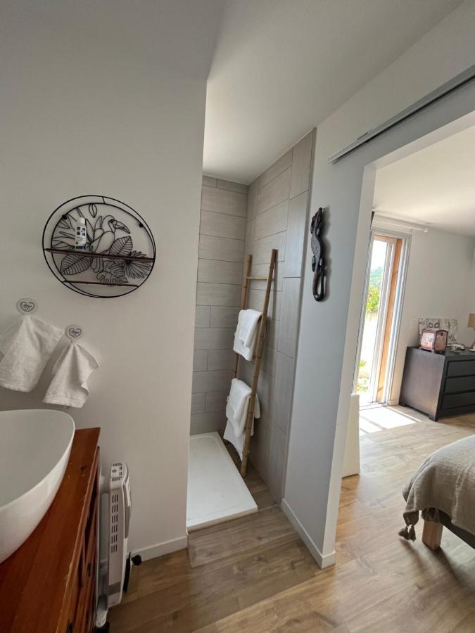 Villa Heliopolis Ventiseri Eksteriør billede