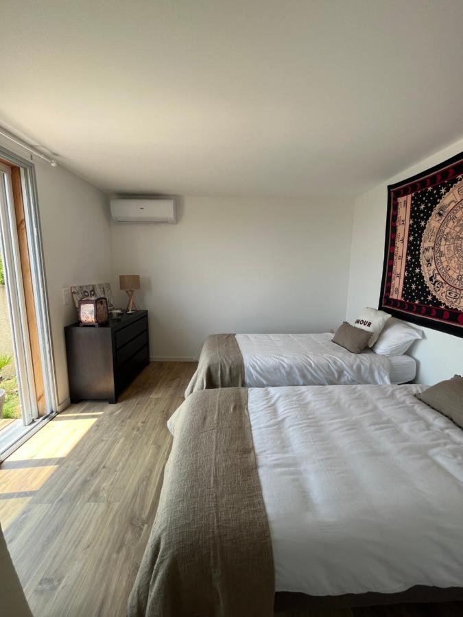 Villa Heliopolis Ventiseri Eksteriør billede