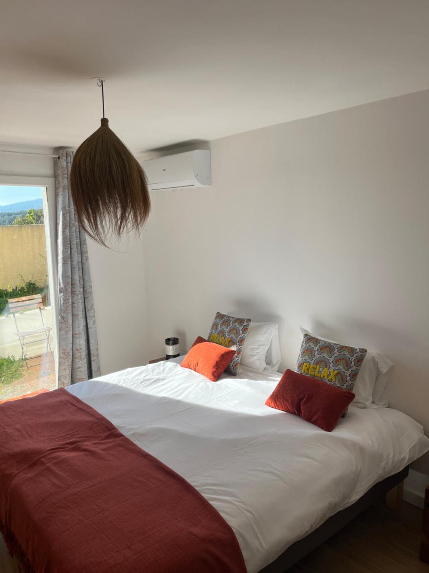 Villa Heliopolis Ventiseri Eksteriør billede