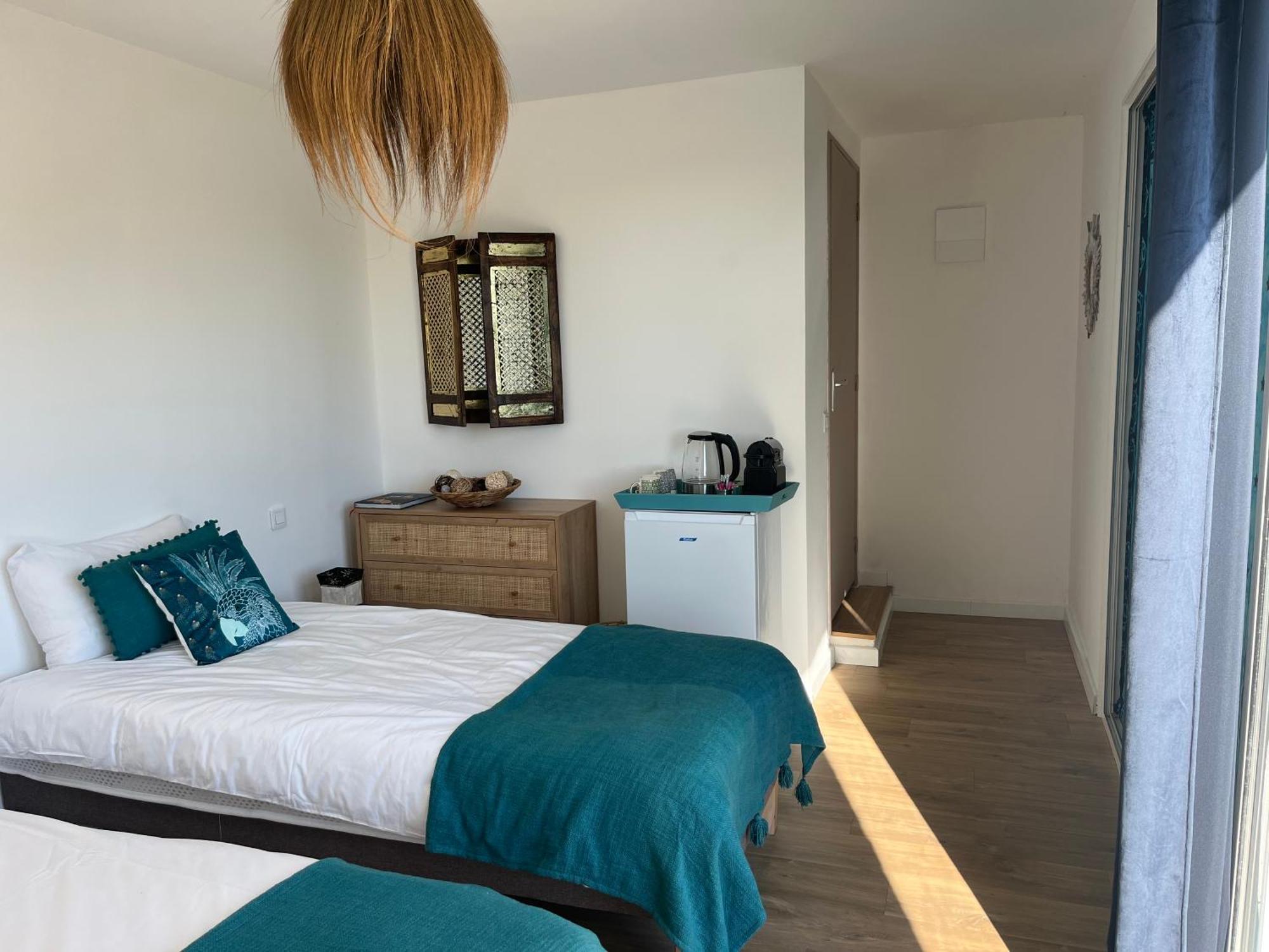 Villa Heliopolis Ventiseri Eksteriør billede