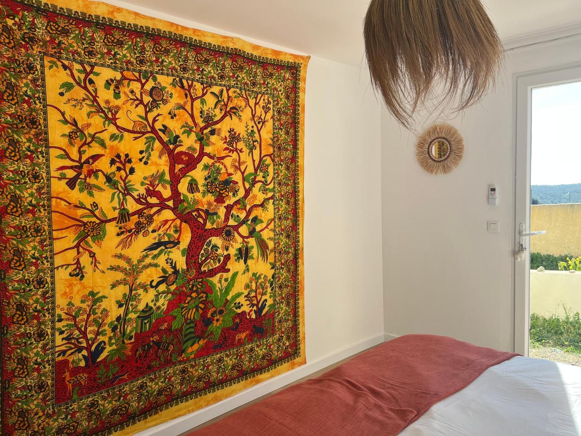 Villa Heliopolis Ventiseri Eksteriør billede