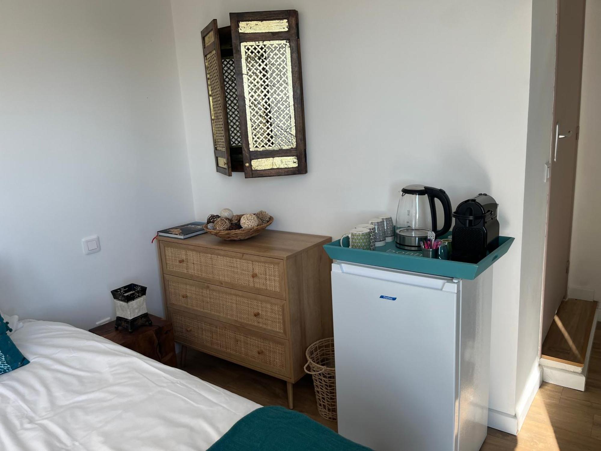 Villa Heliopolis Ventiseri Eksteriør billede