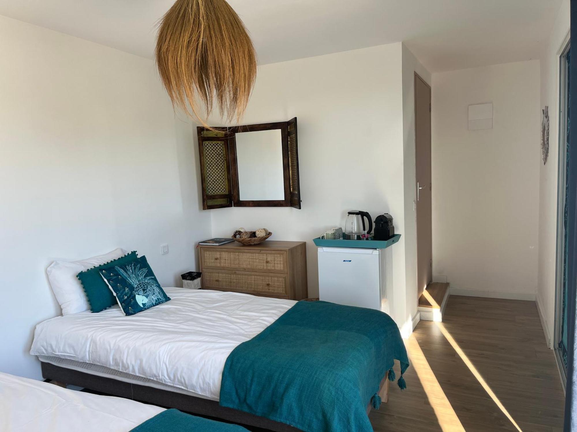 Villa Heliopolis Ventiseri Eksteriør billede