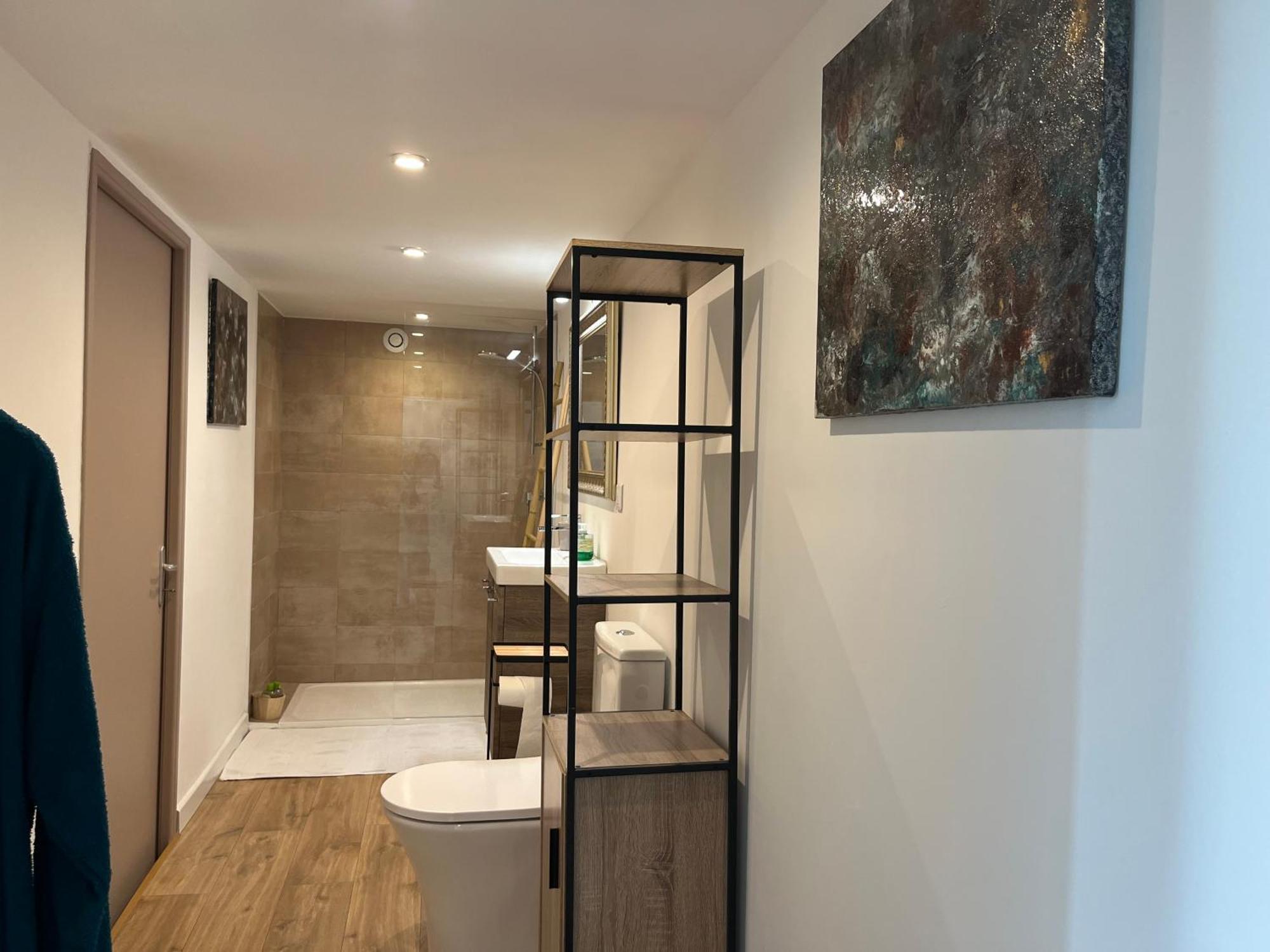 Villa Heliopolis Ventiseri Eksteriør billede