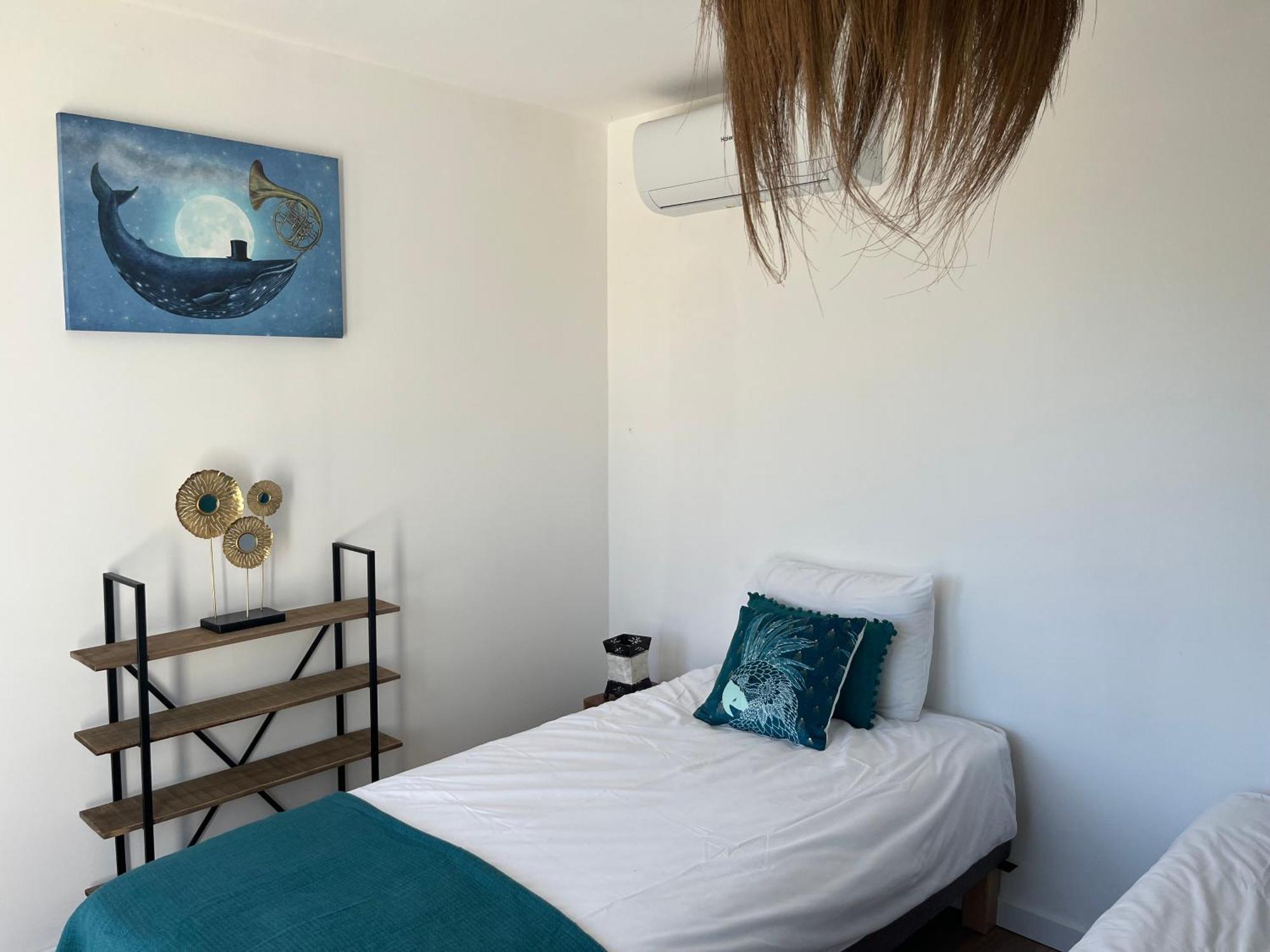Villa Heliopolis Ventiseri Eksteriør billede