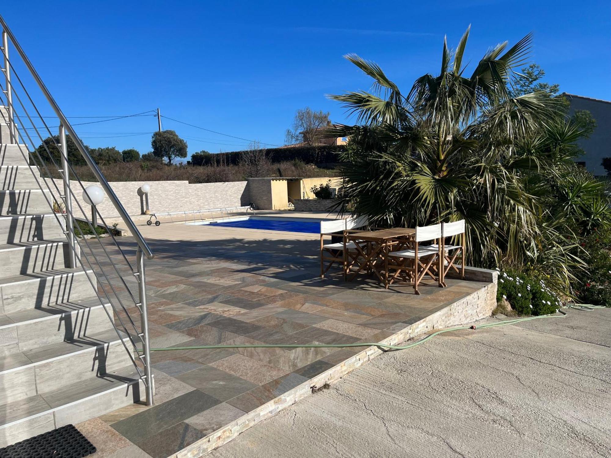 Villa Heliopolis Ventiseri Eksteriør billede