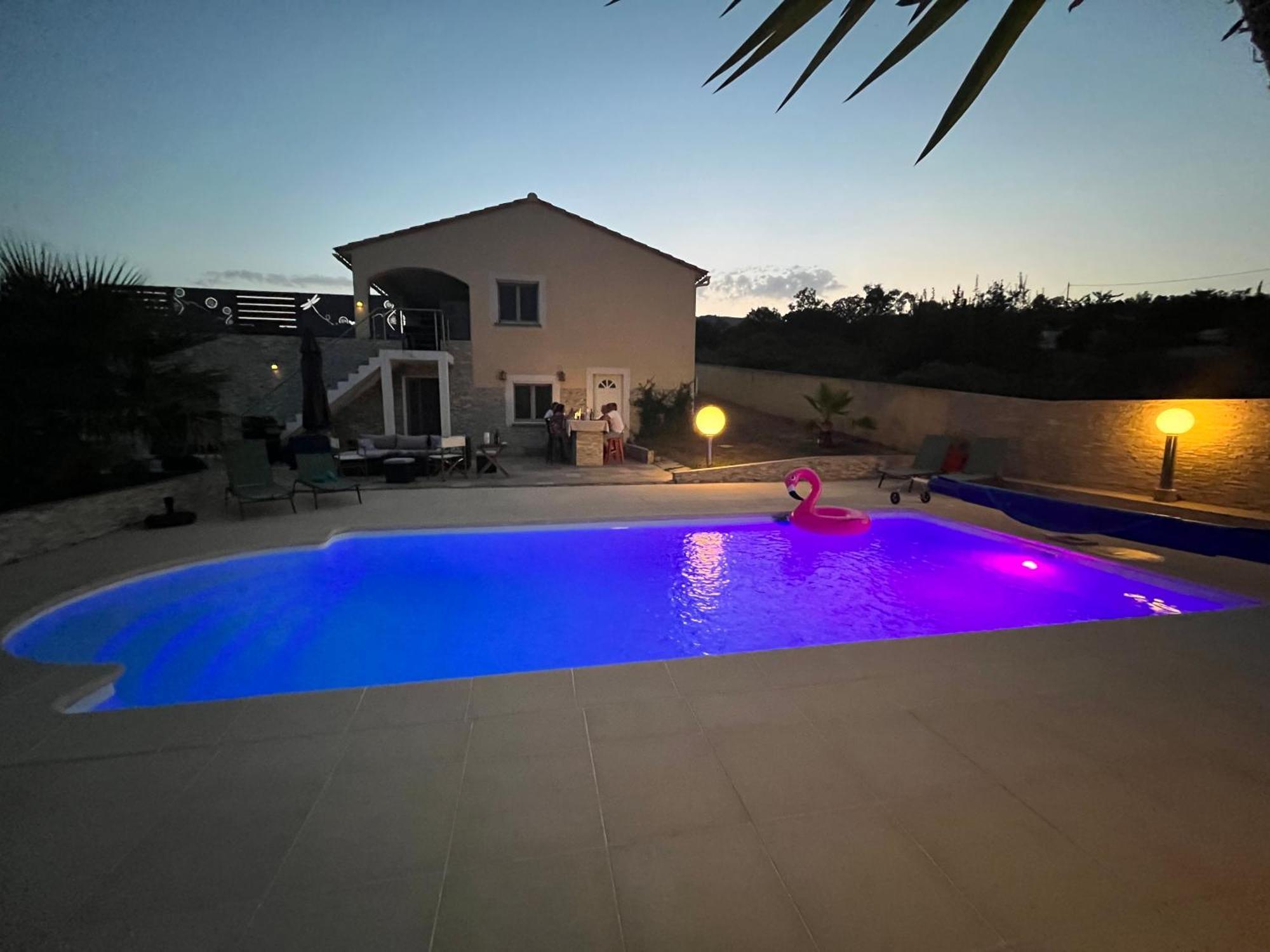 Villa Heliopolis Ventiseri Eksteriør billede
