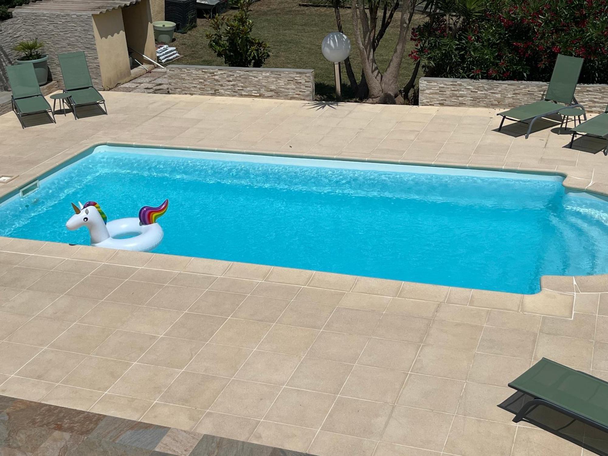 Villa Heliopolis Ventiseri Eksteriør billede